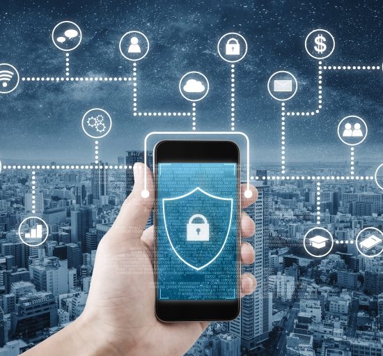 Safeguarding Your Mobile World: The Crucial Role of Cybersecurity in Mobile Applications