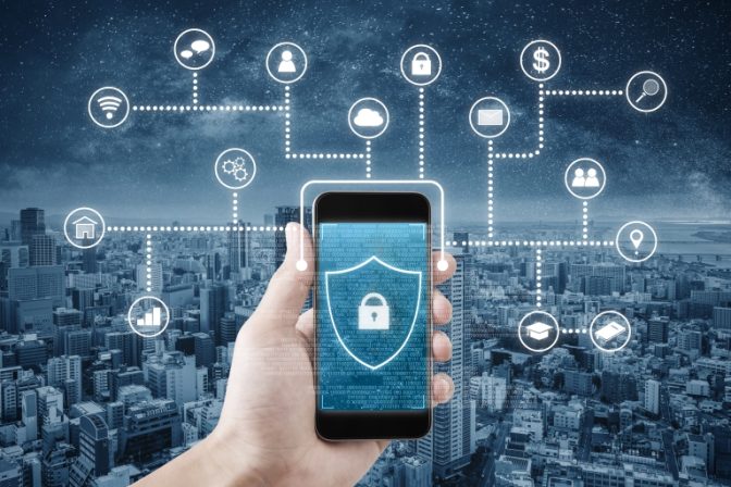 Safeguarding Your Mobile World: The Crucial Role of Cybersecurity in Mobile Applications