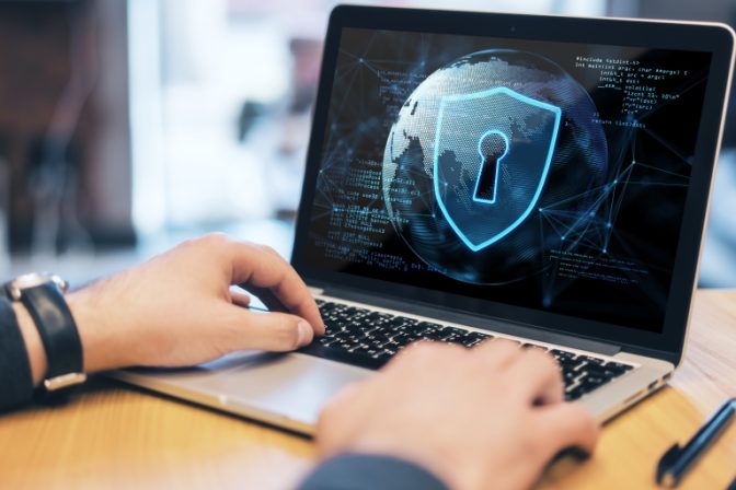 Safeguarding Your Digital Identity: Strategies for Protecting Your Online Reputation